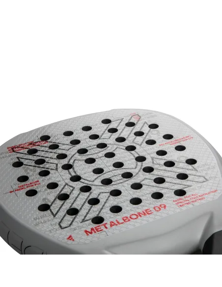 Adidas Metalbone 09 2025